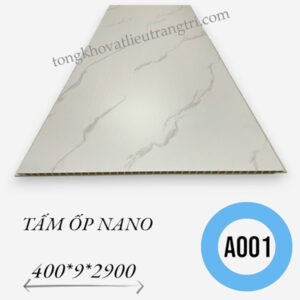 Tấm Nhựa Nano A001