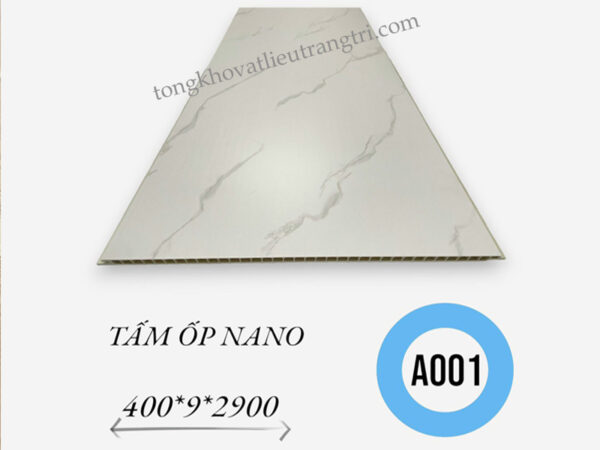 Tấm Nhựa Nano A001