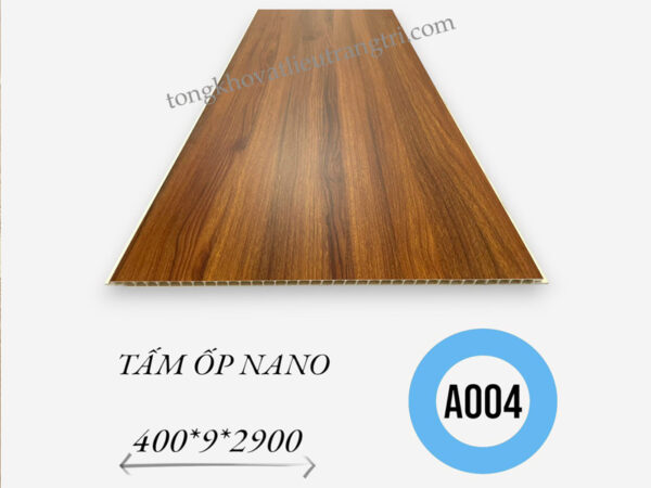 Tấm nhựa Nano A004