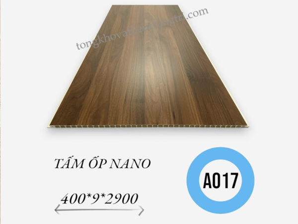 Tấm nhựa Nano A017