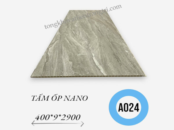 Tấm nhựa Nano A024