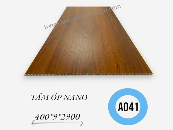 Tấm nhựa Nano A041