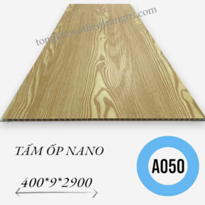 Tấm nhựa Nano A050