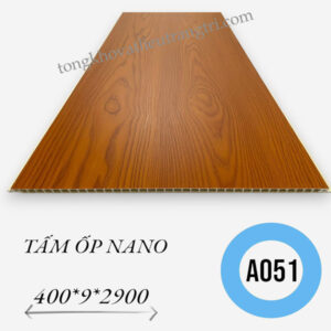 Tấm nhựa Nano A051