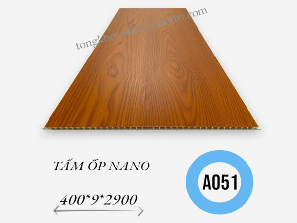 Tấm nhựa Nano A051