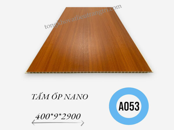 Tấm nhựa Nano A053