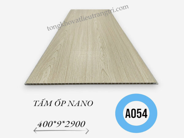 Tấm nhựa Nano A054