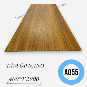 Tấm nhựa Nano A055