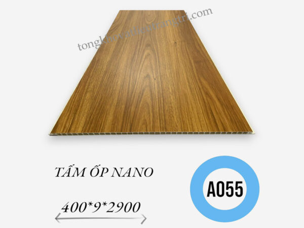 Tấm nhựa Nano A055