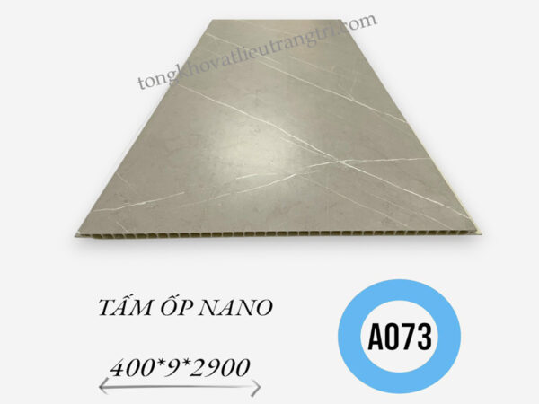 Tấm nhựa Nano A073