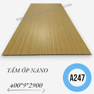 Tấm nhựa Nano A247